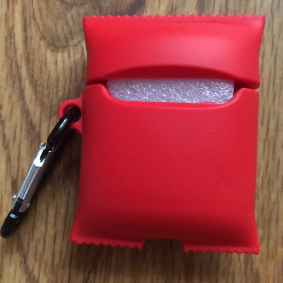 Maltesers Candy Design AirPods Case NWOT - Picture 3 of 3